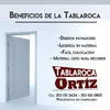 Tablaroca Ortíz