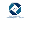 Ogh Líder En Limpieza Y Mantenimiento Sas De Cv
