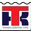 Teknica control frio