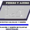 Fierro Y Acero Industrial