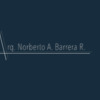 Arq. Norberto A. Barrera R.