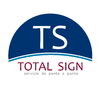 Total Sign