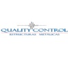 Quality Control Estructuras Metalicas