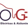 Electricidad & Aislamiento Industrial NOGA