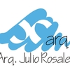 Arq. Julio Rosales
