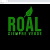 Roal Siempre Verde
