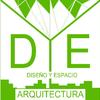 DYE-arquitectura