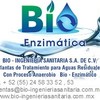 Bio Ingeniería Sanitaria S.a. De C.v.