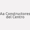Aa Constructores del Centro
