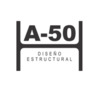 Proyecto Estructural A-50