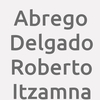 Abrego Delgado Roberto Itzamna