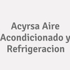 Acyrsa Aire Acondicionado y Refrigeracion