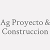 Ag Proyecto & Construccion