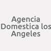 Agencia Domestica los Angeles