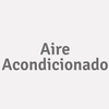 Aire Acondicionado