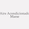 Aire Acondicionado Maese