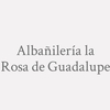 Albañilería La Rosa De Guadalupe 