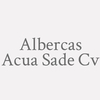 Albercas Acua SAde Cv