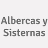 Albercas y Sisternas