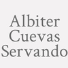 Albiter Cuevas Servando