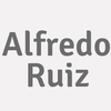 Alfredo Ruiz