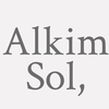 Alkim Sol,