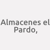 Almacenes el Pardo,