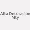 Alta Decoracion Mty.