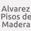 Alvarez Pisos de Madera