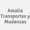 Amalia Transportes y Mudanzas