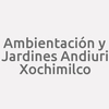 Ambientación y Jardines Andiuri Xochimilco