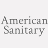 American Sanitary