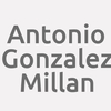 Antonio Gonzalez Millan
