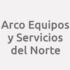Arco Equipos y Servicios del Norte
