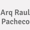 Arq Raul Pacheco