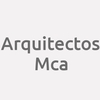 Arquitectos Mca