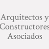 Arquitectos y Constructores Asociados