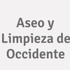 Aseo y Limpieza de Occidente