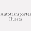 Autotransportes Huerta