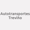 Autotransportes Treviño