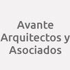 Avante Arquitectos y Asociados