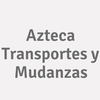 Azteca Transportes y Mudanzas