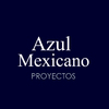Azul Mexicano Proyectos