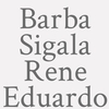 Barba Sigala Rene Eduardo