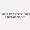 Barsa Construcciónes e Instalaciones