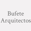 Bufete Arquitectos