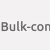 Bulk-con