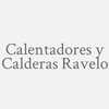 Calentadores y Calderas Ravelo