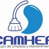 Limpieza Y Mantenimiento Camher