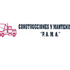 Construcciones y Mantenimiento Pama